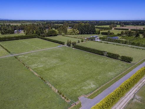 181 Flaxton Road, Kaiapoi