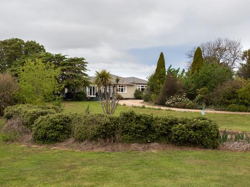 1235 Maheno-herbert Road, Maheno