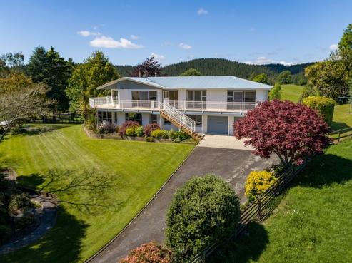 134 Mossop Road, Tokoroa