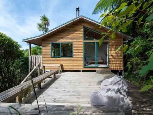 496 Spencer Road, Lake Tarawera