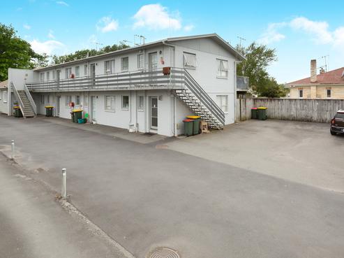 32 Wellington Street, Hamilton East