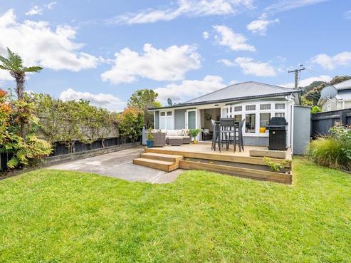 168 Hutt Road, Petone