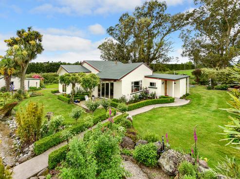 315 Hoskyns Road, Rolleston