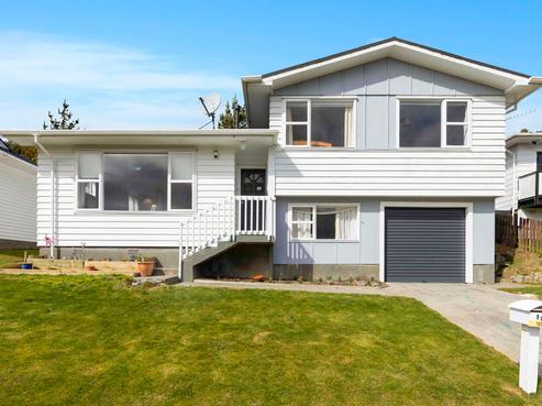 128 Major Drive, Kelson