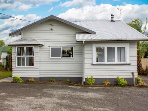 6 Mangawhero Road, Matamata