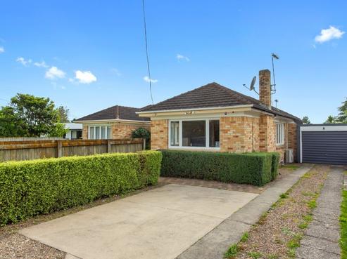 166 Tramway Road, Enderley