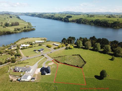 139 Arapuni Lake Road, Wharepapa South