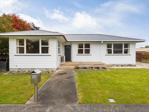 12 Apollo Parade, Milson