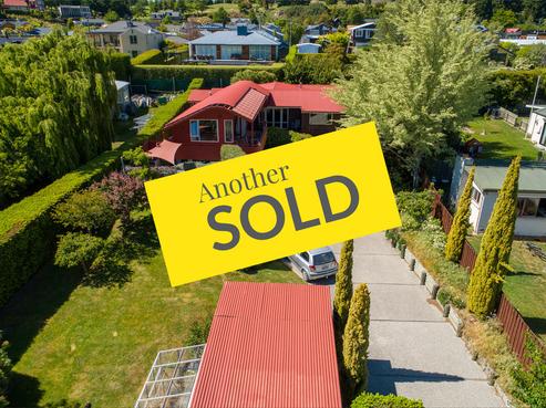 70 Upton Street, Wanaka