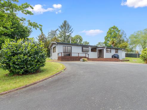 800 Kakaramea Road, Ngahinapouri