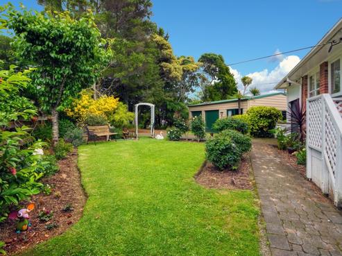 40 Konini Road, Titirangi