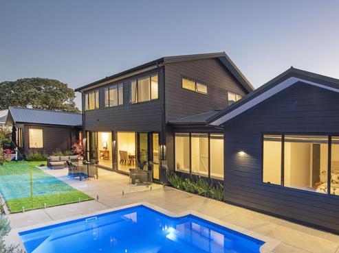 80 Kesteven Avenue, Glendowie