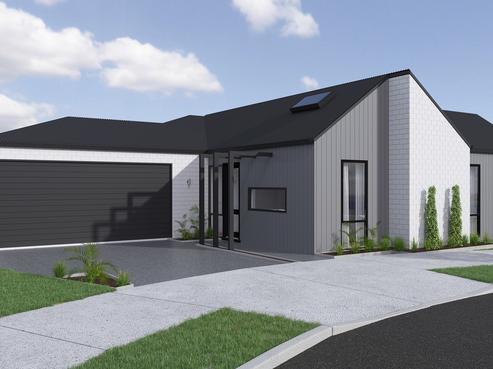 18 Batchelor Place, Kaiapoi