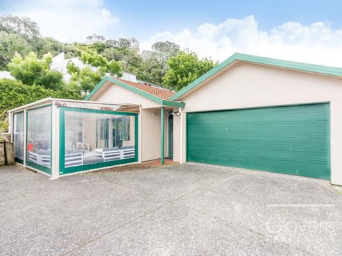 868A Mount Eden Road, Three Kings