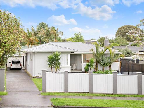 267 Queen Street, Pukekohe