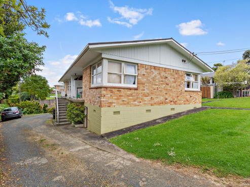 3 Merchant Avenue, Te Atatu South