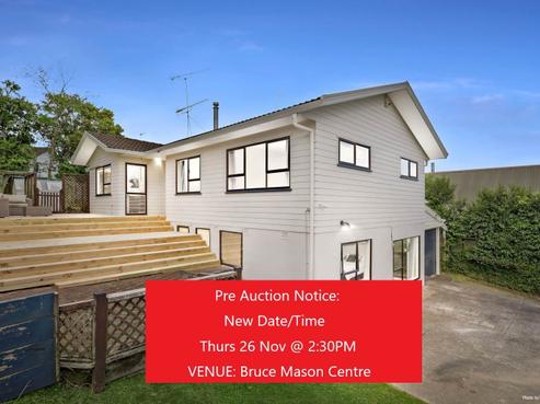 7 Thalia Place, Totara Vale