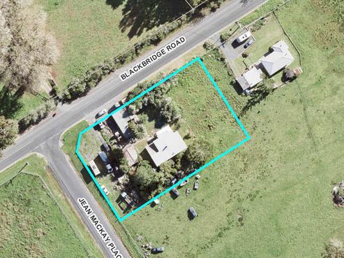 59 Blackbridge Road, Dairy Flat