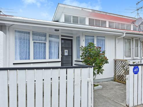 2/518 Fergusson Drive, Trentham