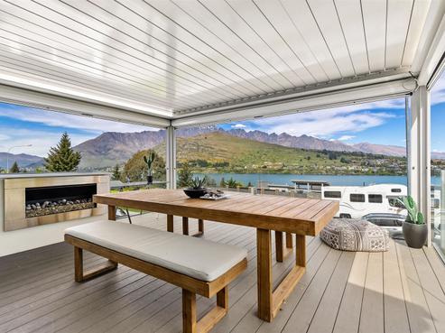 396 Frankton Road, Queenstown Central