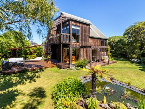 10 Aston Drive, Waimairi Beach