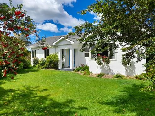 11 Paul Street, Waimate