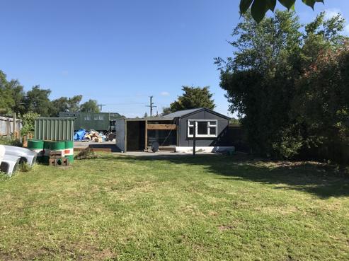 10 Woodend Road, Woodend