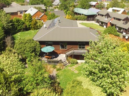 54 Conical Hill Road, Hanmer Springs