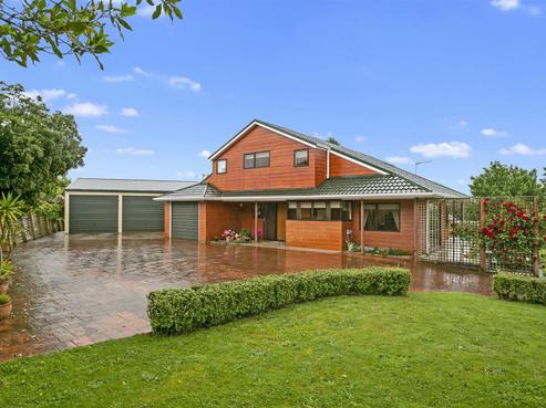 6 Kitchener Place, Putaruru