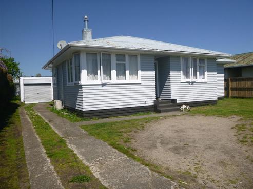 11 Oregon Drive, Murupara