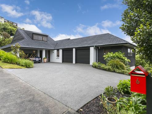 6 Hawick Street, Karori