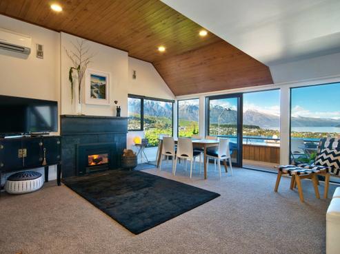 14B Earnslaw Terrace, Queenstown Central