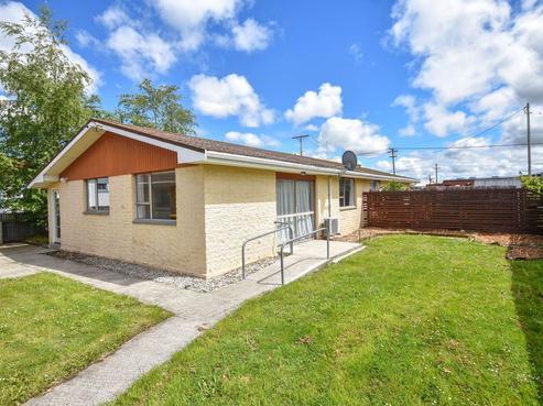 38 Renfrew Street, Balclutha
