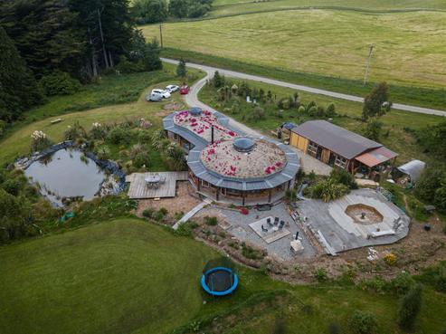 240 Forestry Road, Loburn
