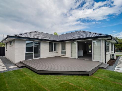 2A Bridge Street, Temuka