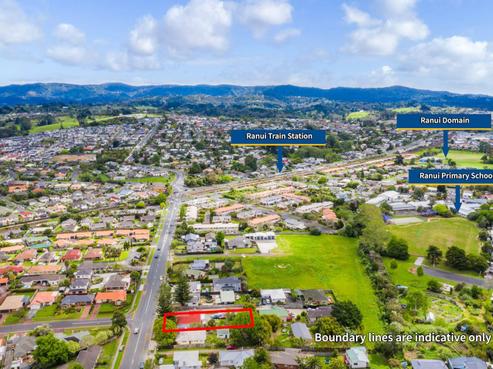 111 Metcalfe Road, Ranui