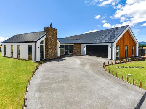 25 Veuve Drive, Lincoln