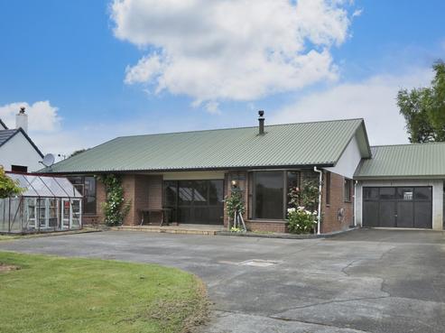 19 High Street, Rosedale