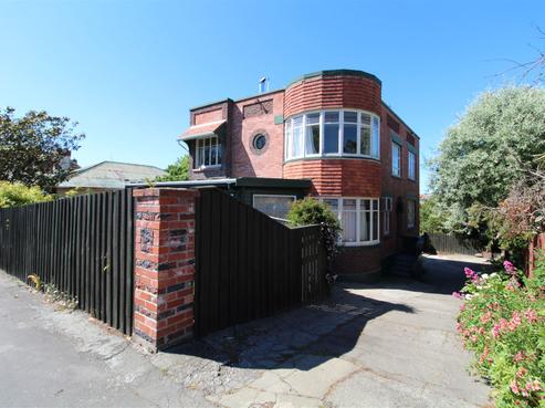 26 Wai-iti Road, Maori Hill