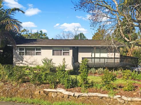 51 Kemp Road, Kerikeri