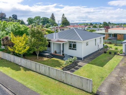29 Hinewai Street, Otorohanga