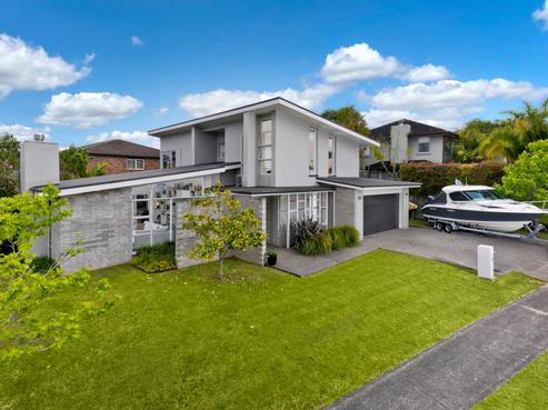 27 Newbury Place, Schnapper Rock