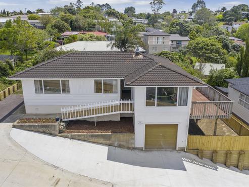 52 Sycamore Drive, Sunnynook