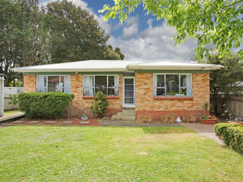25 Kennelly Crescent, Pukekohe