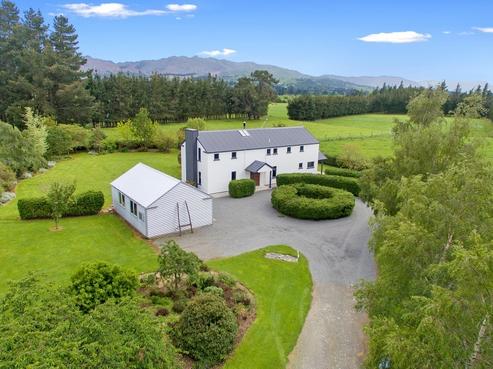 816 Woodstock Road, Oxford
