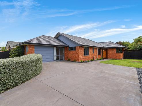 60 Lowes Road, Rolleston