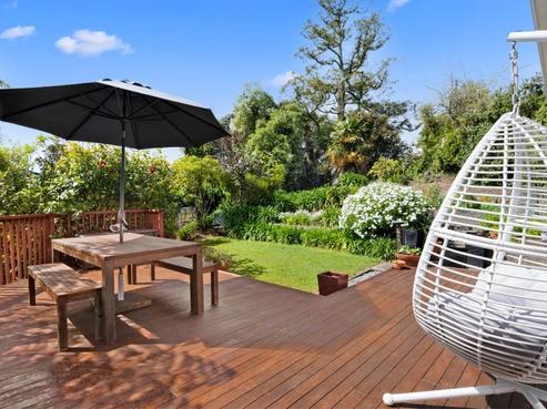 1 Rosevale Place, Richmond