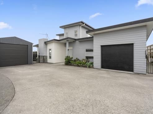 24A Jules Crescent, Bell Block