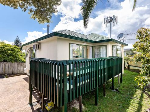 60A Alberta Street, Point Chevalier