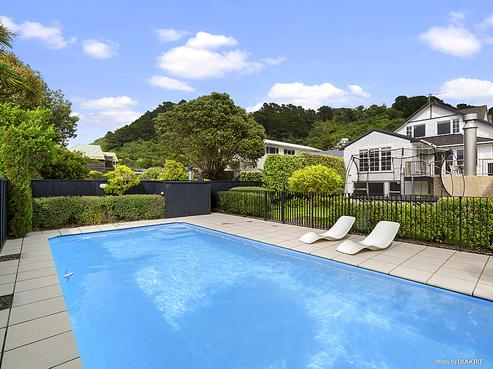 71 Monro Street, Seatoun